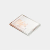 Post-it® Animaux de bébés cutest | Corgi Sleeping (Incliné)