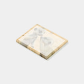 Post-it® Animaux de bébés cutest | Deux jeunes Meerkats (Incliné)