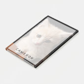Post-it® Animaux de bébés cutest | Ginger Kitten (Incliné)