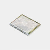 Post-it® Animaux de bébés cutest | Kodiak Mama Bear & Cubs (Incliné)