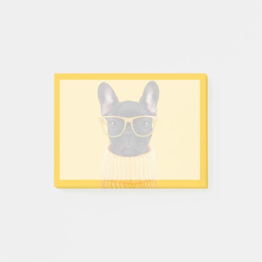 Post-it® Animaux de bébés cutest | Lunettes de soleil pour  (Devant)