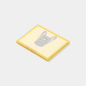 Post-it® Animaux de bébés cutest | Lunettes de soleil pour  (Incliné)