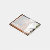 Post-it® Animaux de bébés cutest | Mini chiot (Incliné)