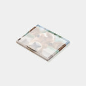 Post-it® Animaux de bébés cutest | Petite vache (Incliné)