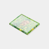 Post-it® Animaux de bébés cutest | Pointeur (Incliné)