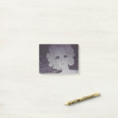 Post-it® anita détruit mon culte (Sur un bureau)