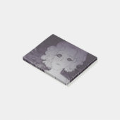 Post-it® anita détruit mon culte (Incliné)