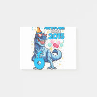 Anniversaire 6 ans dinosaure garçon de 6 ans enfan