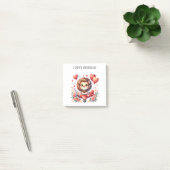 Post-it® Anniversaire Lion Volant (Bureau)
