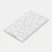 Post-it® Antique Doily (Incliné)