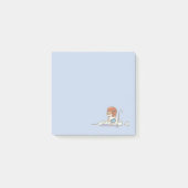 Post-it® Antivirus (Devant)