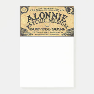 Post-it® APM 4x6