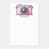 Appareil Photo Mode Rose Tendance Shooting Instant
