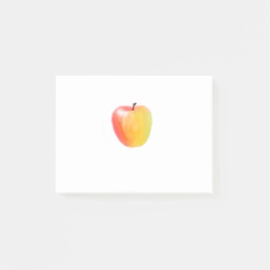 Post-it® Apple (Devant)