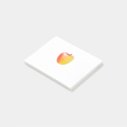 Post-it® Apple (Incliné)