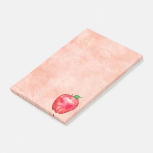 Post-it® Apple (Incliné)