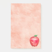 Post-it® Apple (Devant)
