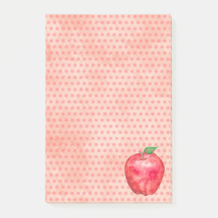Post-it® Apple
