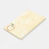 Post-it® Apple (Incliné)