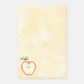 Post-it® Apple (Devant)
