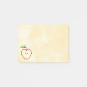 Post-it® Apple (Devant)