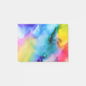 Post-it® Aquarelle (Devant)