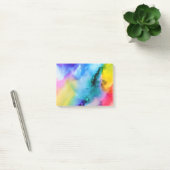 Post-it® Aquarelle (Bureau)