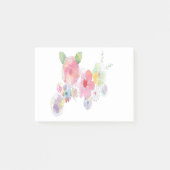 Post-it® Aquarelle (Devant)