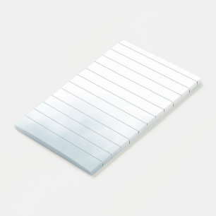 Post-it® Aquarelle
