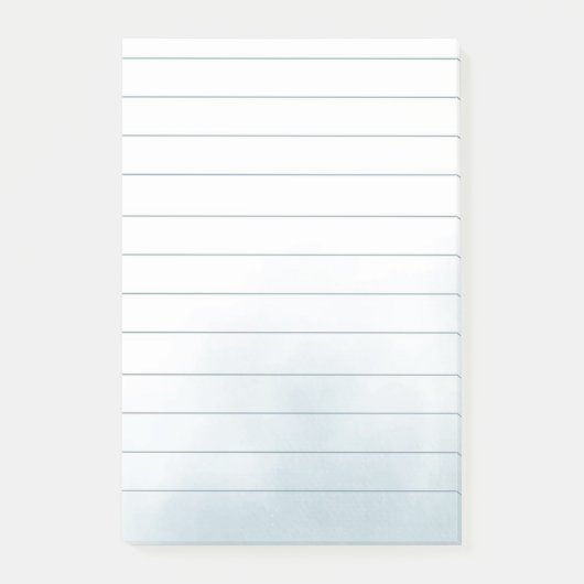 Post-it® Aquarelle (Devant)