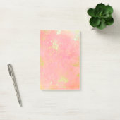 Post-it® Aquarelle (Bureau)