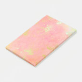 Post-it® Aquarelle (Incliné)