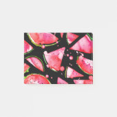 Post-it® Aquarelle 2 (Devant)