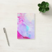 Post-it® Aquarelle Art 12 (Bureau)