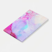 Post-it® Aquarelle Art 12 (Incliné)