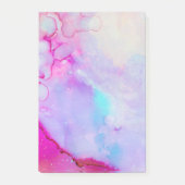 Post-it® Aquarelle Art 12 (Devant)