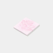 Post-it® Aquarelle Lotus 3x3 (Incliné)