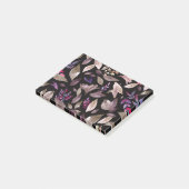 Post-it® Aquarelle tombée feuille (Incliné)