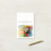 Post-it® Ara 1B (Sur un bureau)