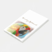 Post-it® Ara 1B (Incliné)