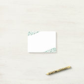 Post-it® arabe (Sur un bureau)