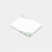 Post-it® arabe (Incliné)