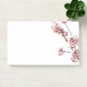 Post-it® Arbre à cerisiers en fleurs (Bureau)