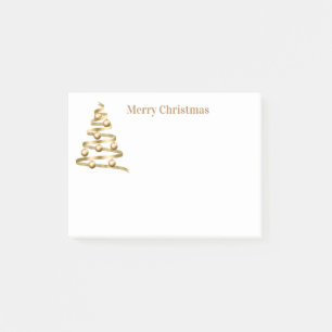 Post-it® Arbre de fête