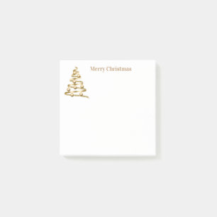 Post-it® Arbre de fêtes