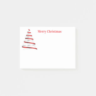 Post-it® Arbre de Noël