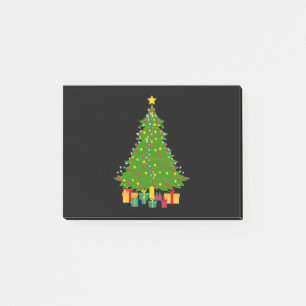 Post-it® Arbre de Noël