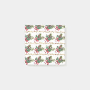 Post-it® Arbre de Noël