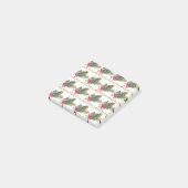 Post-it® Arbre de Noël (Incliné)