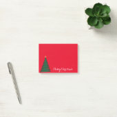 Post-it® Arbre de Noël Post-it-Notes (Bureau)